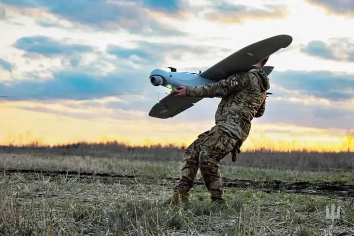 Украинские компании могут производить до 10 миллионов БПЛА в год: названы условия