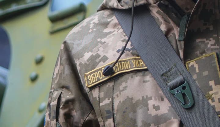 The President submitted a draft law on the military ombudsman to the Verkhovna Rada