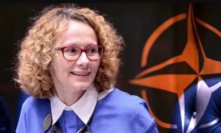 ‘There should be no doubt: NATO stands with Ukraine’ - Deputy Secretary General