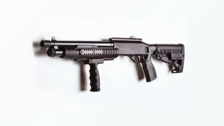 The Defense Forces of Ukraine will receive new pump-action shotguns: The Ministry of Defense has approved three modifications for operation