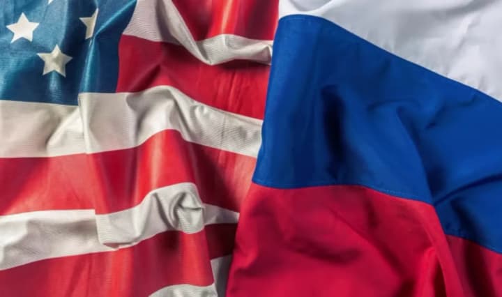 США та рф рухаються до двосторонньої зустрічі путіна і Трампа - ушаков