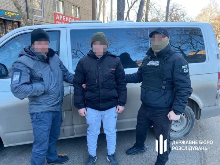 A defector who served the occupiers in Kherson and tried to join the Armed Forces of Ukraine will spend 12 years behind bars