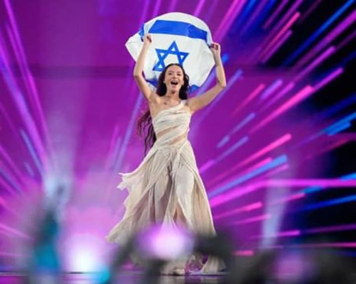 Irish broadcaster asks to discuss Israel's participation in Eurovision