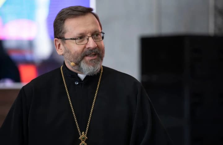 Лев XIV буде Папою миру для зболеної війною України - глава УГКЦ