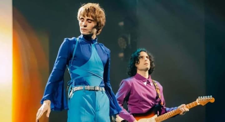 Євробачення: Україна має 53% шансів пройти у десятку та лише 1% на перемогу - прогнози букмекерів