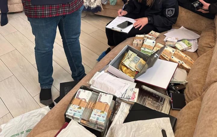 Розчинив 5 млн у фіктивному ремонті: гендиректора Нижньодністровської ГЕС викрили на розтраті