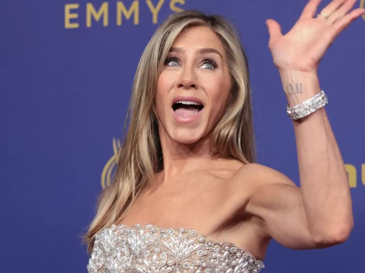 Jennifer Aniston's stalker broke into the star's villa: now he is charged and awaiting psychiatric evaluation