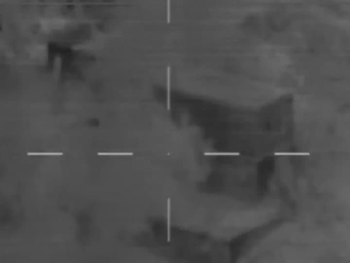 У контрольованому Індією Кашмірі нова серія вибухів та блекаут