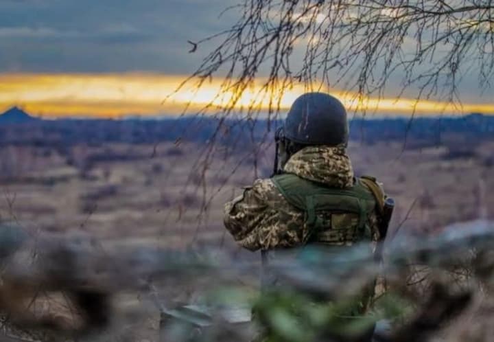 Ukraine insists on a complete ceasefire, including the front and the air - Kovalenko