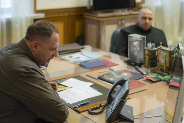 Рубіо, Віткофф та Келлог провели телефонну розмову з ОП: йшлося про припинення вогню