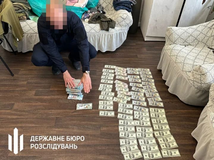 ДБР викрило схему розкрадання пального у військовій частині на Миколаївщині