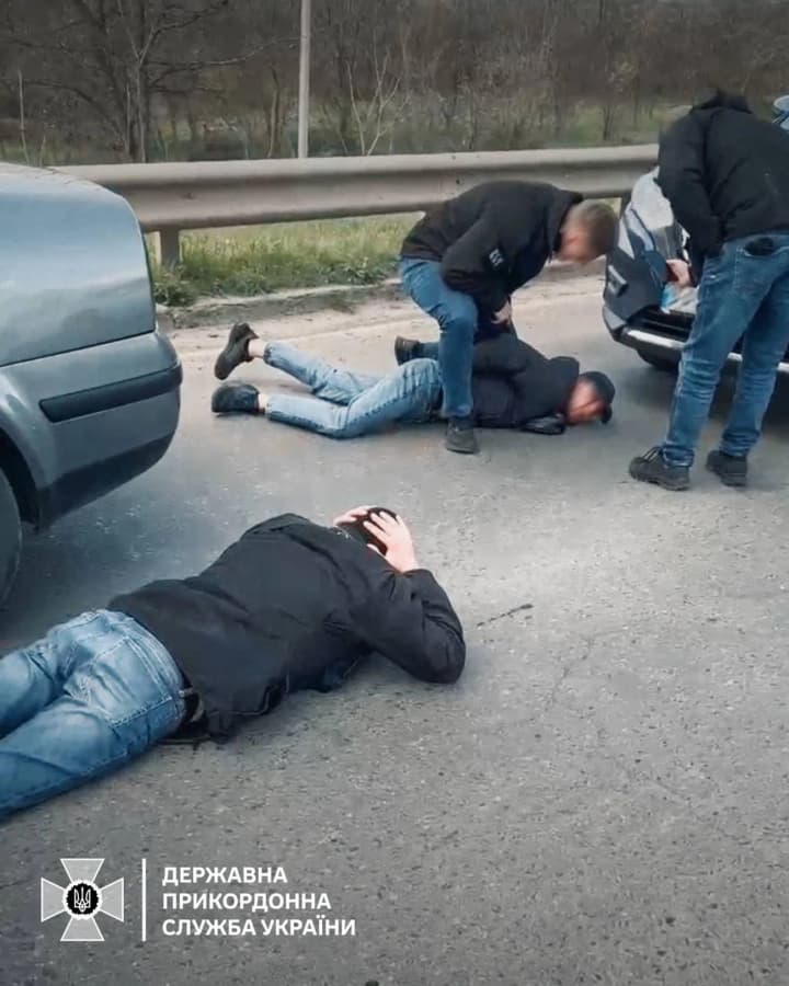 8 thousand dollars for "freedom": another scheme of illegal border crossing exposed in the South