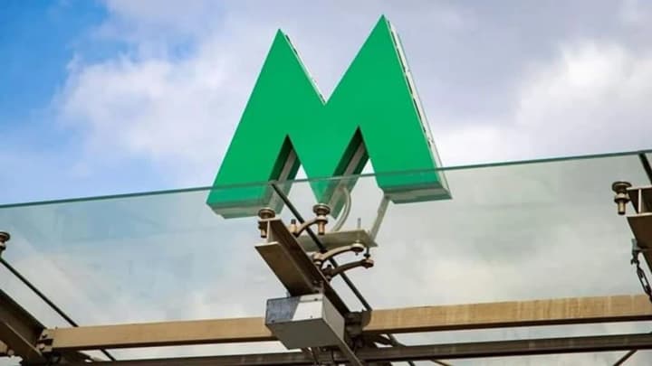 The "Maidan Nezalezhnosti" station has resumed its work in Kyiv