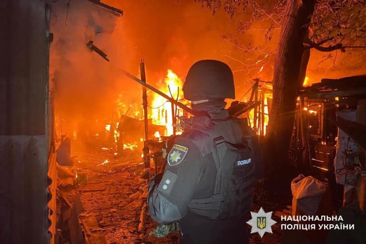 Двоє загиблих і двоє поранених: наслідки російської агресії на Донеччині під час "перемир'я"