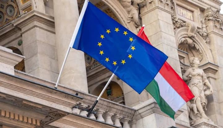 Hungary has postponed the start of negotiations with Ukraine regarding national minorities