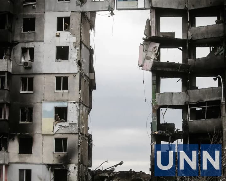 "eRecovery": another UAH 665 million allocated for owners of war-damaged housing