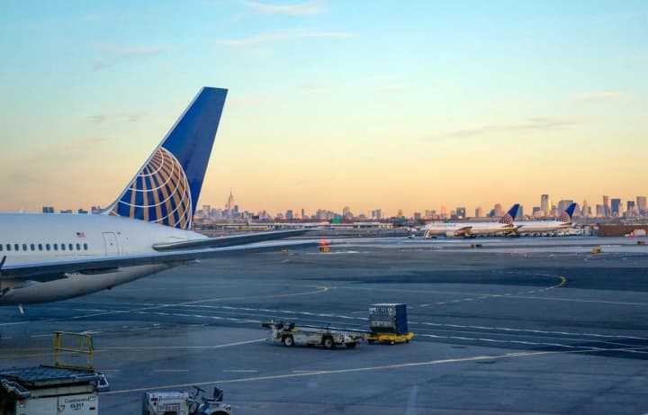 Newark Airport Glitch Again: Flight Delays and Cancellations