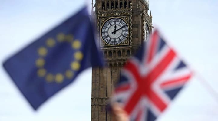 Британія планує приєднатися до сил ЄС за новим пактом про безпеку - The Times