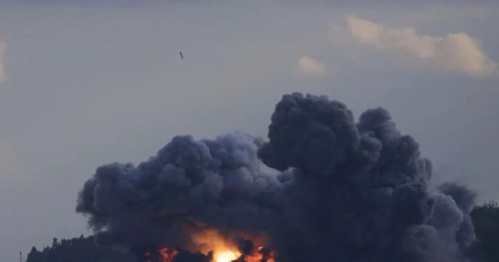 В Індонезії під час утилізації старих боєприпасів загинули 13 людей 