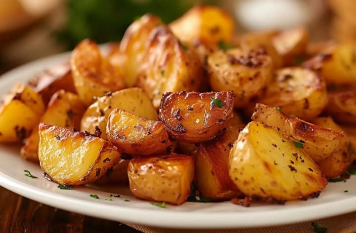 Сезон молодого картофеля: 3 вкусных рецепта, которые стоит попробовать