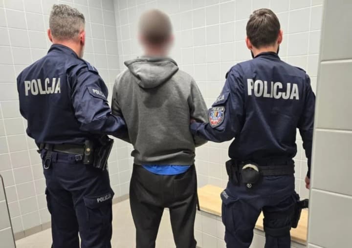 На футбольном матче в Польше произошли беспорядки: прокуратура расследует детали
