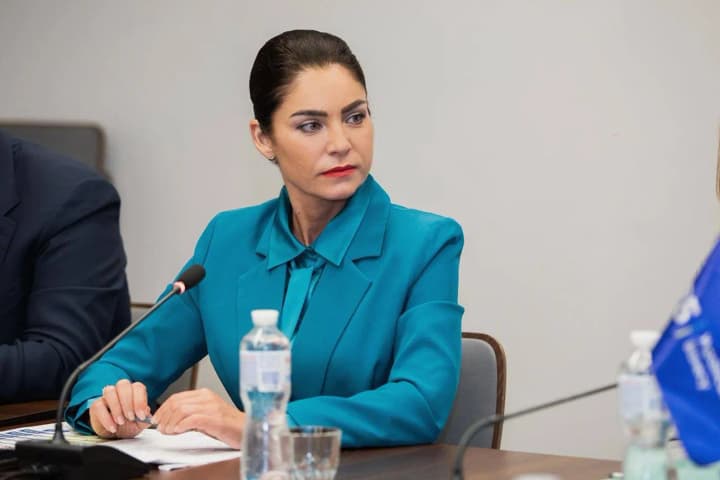 “This is a blow to international trust in ARMA”: expert on Duma's resistance to reform after the G7 ambassadors' statement