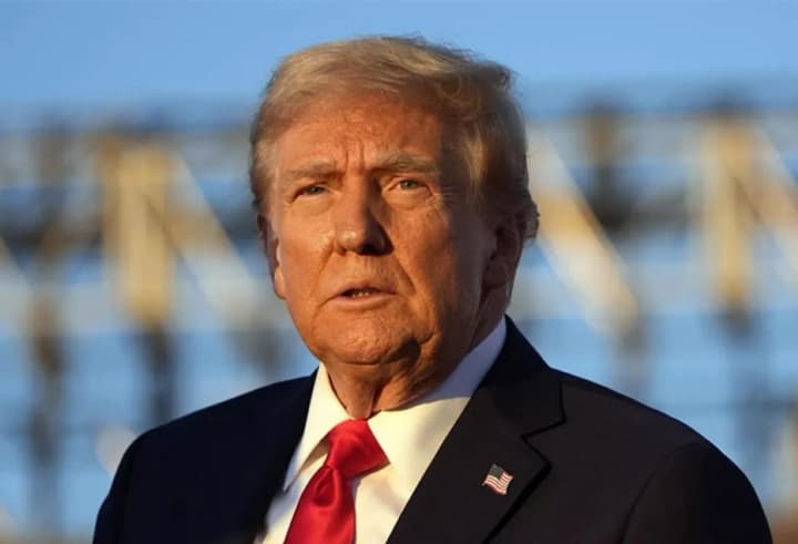 Трамп заявив, що його пріоритет - припинити конфлікти, а не розпочати їх  