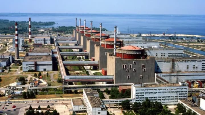 Torture and work at gunpoint: Ukraine reports labour rights violations of specialists at occupied Zaporizhzhia NPP
