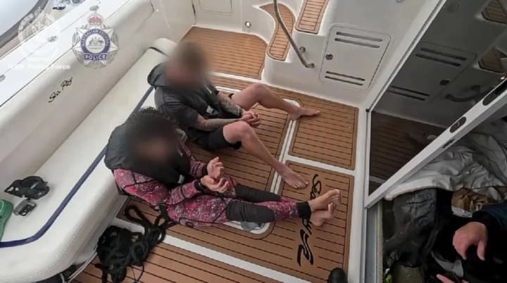 $400 Million in Powder: Australia Dismantles Large-Scale Drug Trafficking Scheme and Seizes Over a Ton of Cocaine

