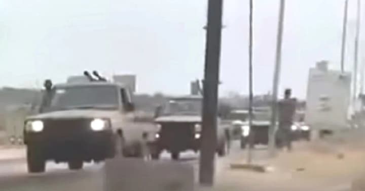 A high-ranking official of the "government of national unity" was killed in the Libyan capital: mass clashes in Tripoli