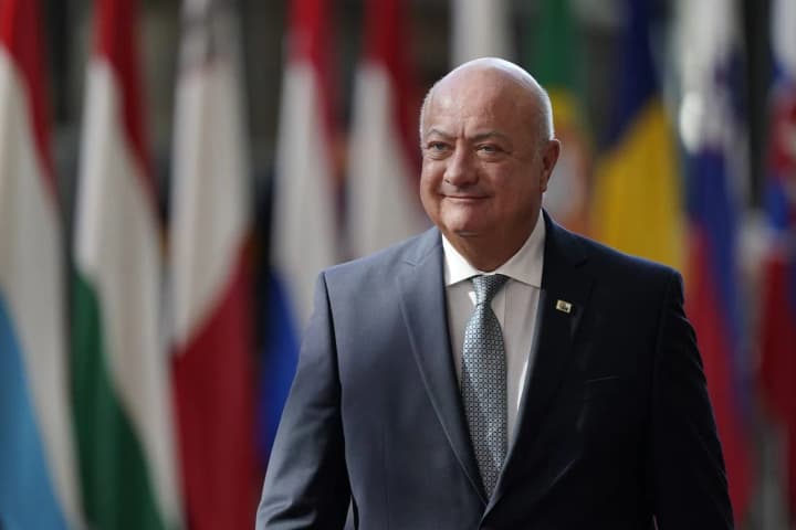 Австрія пропонує Відень для мирних переговорів щодо війни в Україні - канцлер