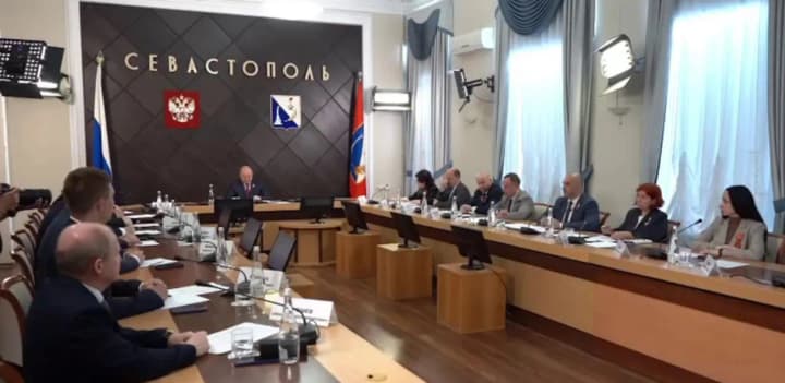 ISW: кремль милитаризирует оккупированные территории Украины, комплектуя местную власть ветеранами "сво"