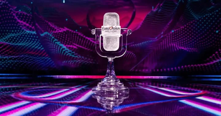 First semi-final of Eurovision: when Ziferblat performs and where to watch