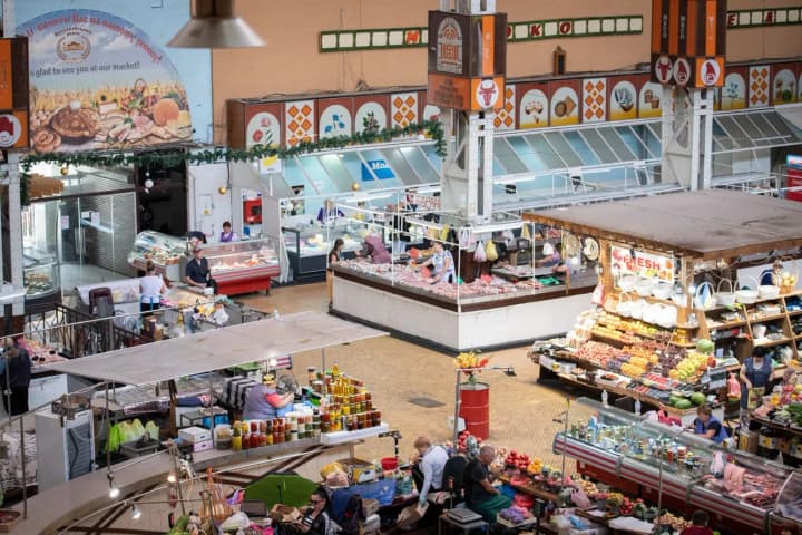 Почему подорожали хлеб и мясо - ответ НБУ