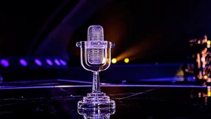 Second semi-final of Eurovision 2025: who will perform and where to watch