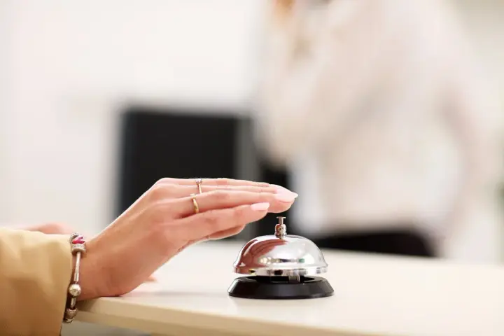 В Україні дорожчають послуги готелів та ресторанів - НБУ