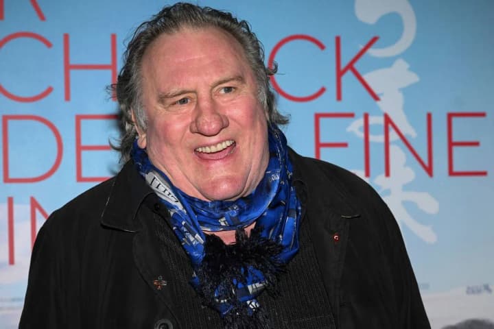 Gérard Depardieu Found Guilty of Sexual Assault: Details of the Case
