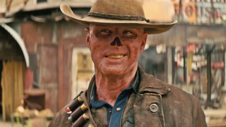 The "Fallout" series has been renewed for a 3rd season