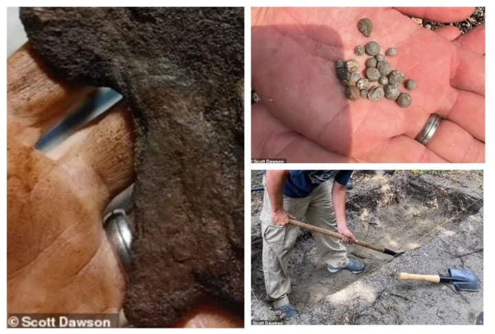 Таємниця "загубленої колонії" Америки розкрита після понад 400 років