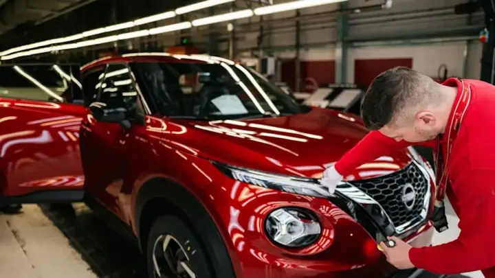 Nissan скоротить 11 000 робочих місць та закриє 7 заводів через слабкі продажі