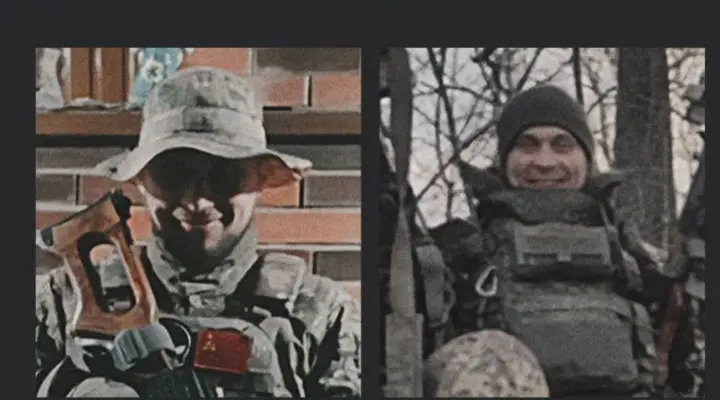 ГУР идентифицировало двух военных преступников, организовавших пыточную для украинцев на Харьковщине