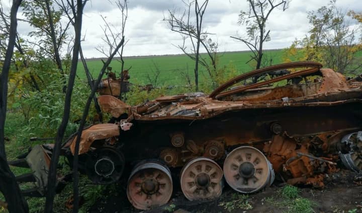 Лише з початку 2025 року, окупанти втратили в Україні понад 177 тисяч солдатів - Сирський