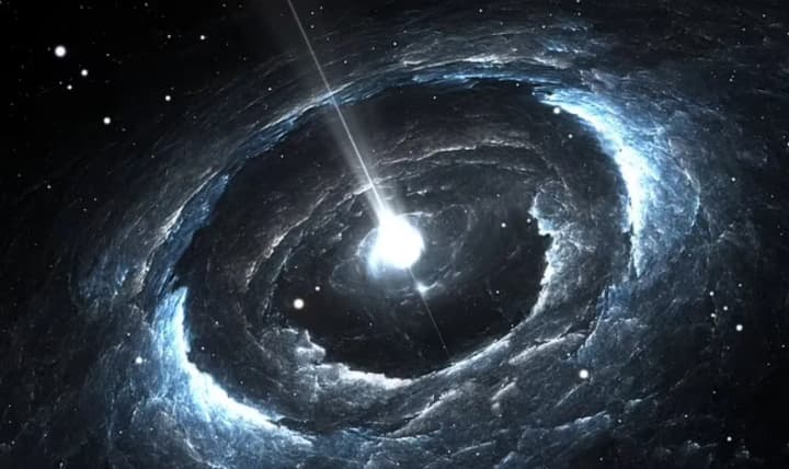 "Швидше, ніж ми боялися": вчені розкрили точну дату кінця Всесвіту