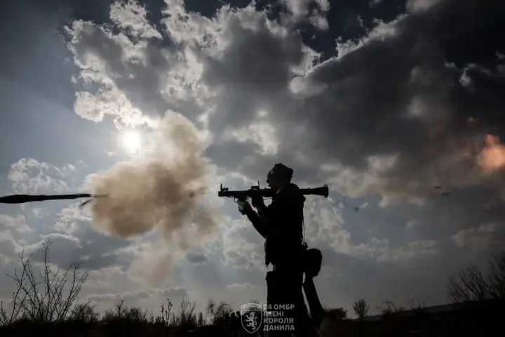 60 air strikes and over a thousand drone strikes: the General Staff reported on the hottest areas at the front