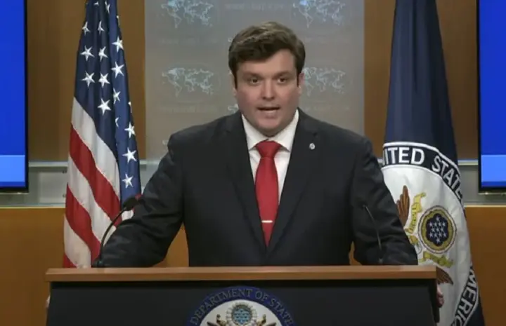 "Критична можливість": у США виступили з заявою щодо ймовірних переговрів у Стамбулі