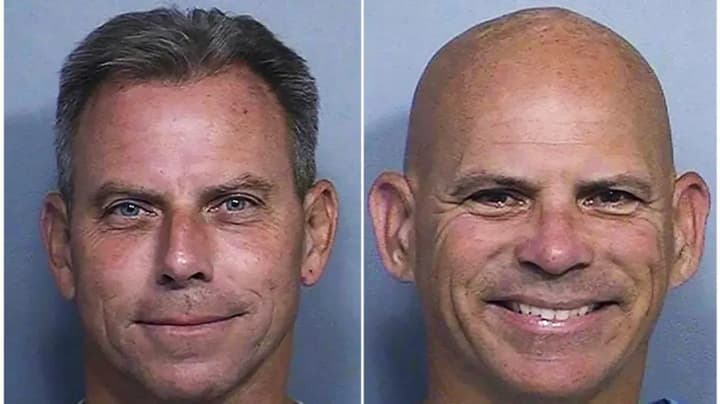 Суддя повторно виніс вирок братам Менендесам: це дало їм право на умовно-дострокове