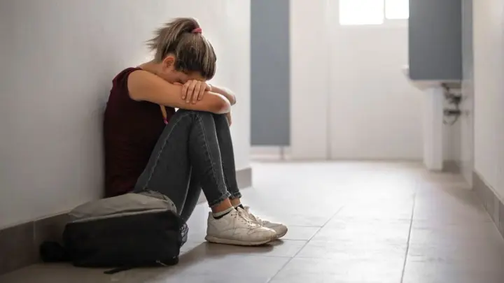 Aggressive behavior among adolescents: psychologist talks about the causes and gives recommendations to parents