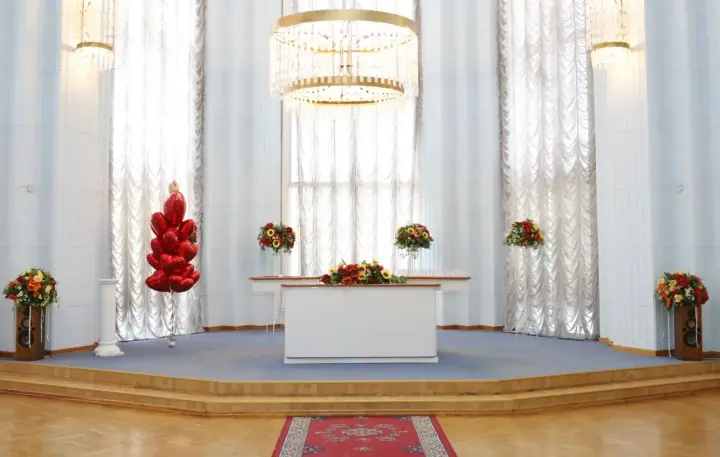 Як повторно отримати свідоцтво про шлюб: роз’яснення