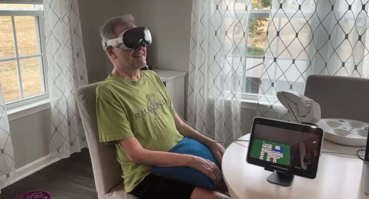 Apple підтримуватиме контроль своїх пристроїв за допомогою імплантатів мозку - WSJ