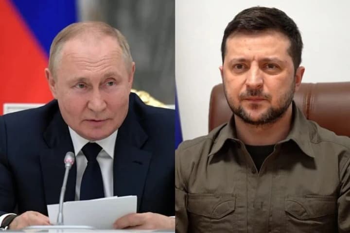 Перемовини у Туреччині: що відомо про можливу зустріч Зеленського і путіна